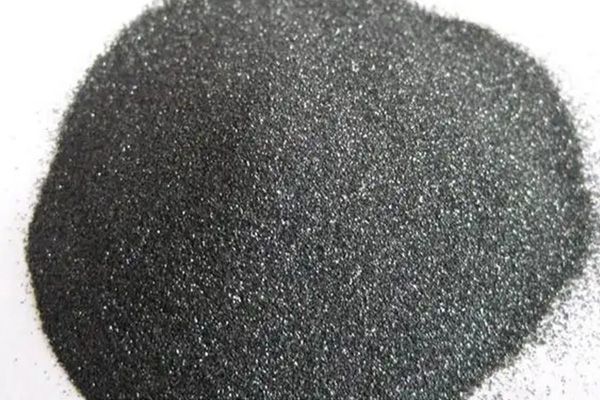研磨材料-黑碳化硅
